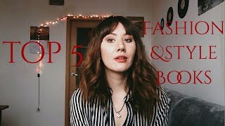 ЛУЧШИЕ КНИГИ ПРО СТИЛЬ: ТОП 5 ЛУЧШИЕ КНИГИ ПРО СТИЛЬ: ТОП 5