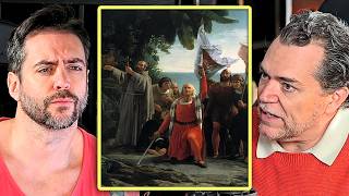 Why did Spain go to conquer America instead of other places? - Zunzunegui lists the reasons