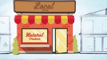 Animation: Animated Videos for Events ft. Naturally Good