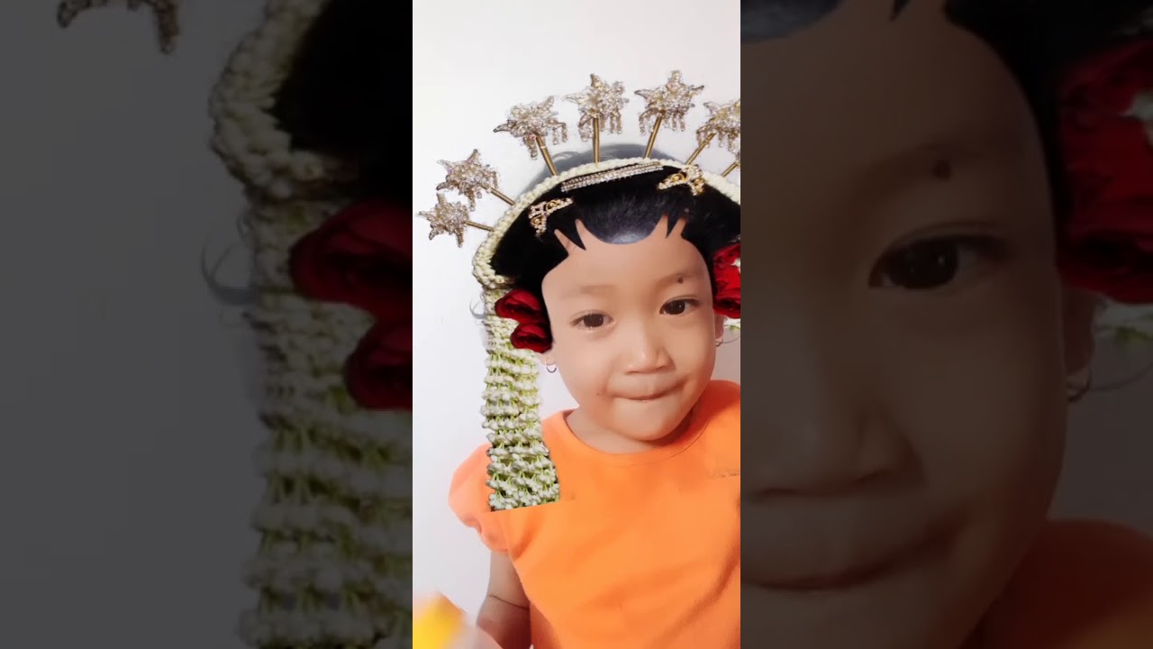Kecil kecil jadi manten - YouTube