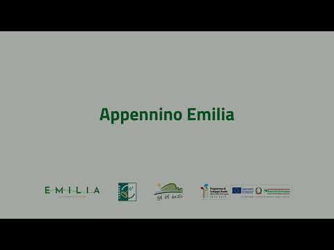 Portale Appennino EMILIA: video presentazione