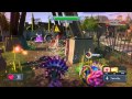 Garden Warfare moments 8