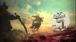 Nasheed Remix - We Are Heroes ( Мы Герои! | نشيد إننا الأبطال ) 4K