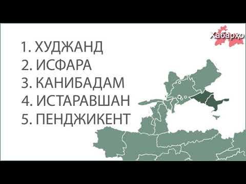 Власти Таджикистана обеспокоены исламизацией населения