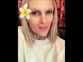 Jeffree Star Announces New Surgery| SnapChat Story