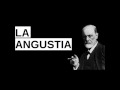 LA ANGUSTIA   ||RESUMEN 1894-1932|| FREUD