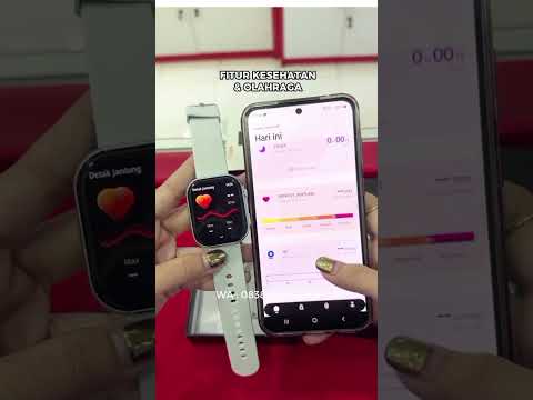 PEJE ZW03 AMD JAM TANGAN PEJE TERBARU 2025