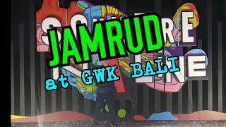 Jamrud live at GWK Bali 2019