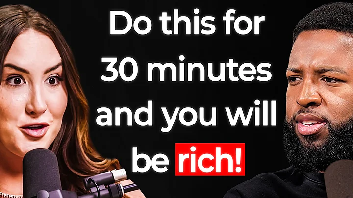 Codie Sanchez: How To Buy Your First $1M Business (95% Success Rate!!) |@CodieSanchezCT