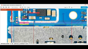 Infinix Smart 9 HD Charging Problem Solution | Not Charging Fix | USB Ways & Jumper Diagram