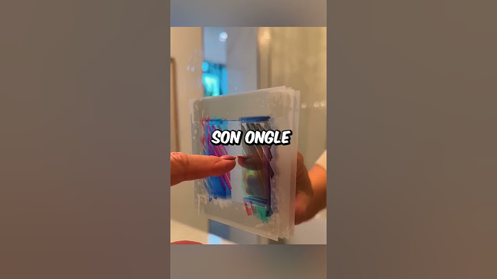 Comment Savoir Si On Nous Espionne Avec Un Miroir 😱