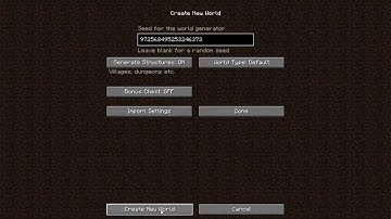 Minecraf Speedrun:we need to go deeper /set seed/%any/glitchless (12:08)