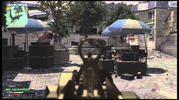 MW3 | MOAB Series #2 | CM901 MOAB | by xKraineR