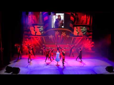 Всероссийский фестиваль нар.творчества 'САЛЮТ ПОБЕДЫ' Тула 26.03.2015. День 2.