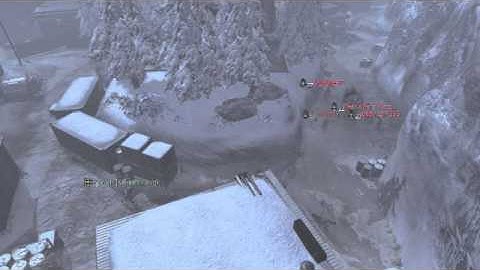 MW3 C4 Multi-Kill and 1 lucky bastard by Kakashi_bwijk