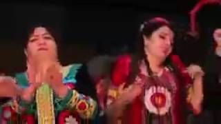 Sadriddin  Ghezaal Enayat Tajikistan Concert 2016 part 1  mast new song