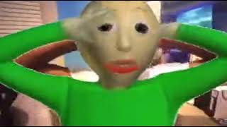 Shocked Guy - Baldi