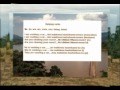 Slideshow23 Wmv Sidama Language Tutorial