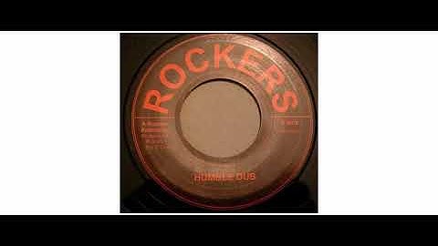Asher & Trimble - Humble Yourself - 7" - Rockers