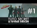 L'HISTOIRE de WWII Zombies #5 | Le Rivage Obscur : TUTO SECRET Part 1/2