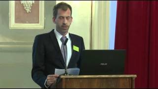 European Centre for Modern Languages conference: Welcome by Austrian Ministries