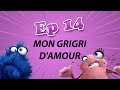 Mon grigri damour