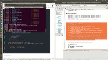 Test cmd_vel relative velocity commands by changing the PX4 FRAME from LOCAL_NED to BODY_FRAME
