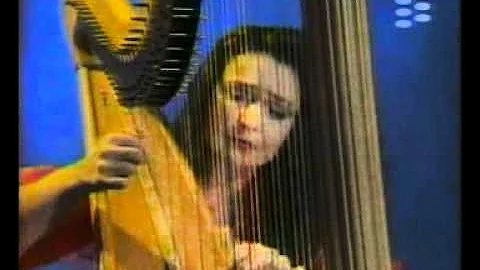 Ravnopolska: Glinka Variations on Mozart