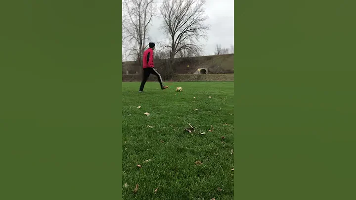 Right Foot #1