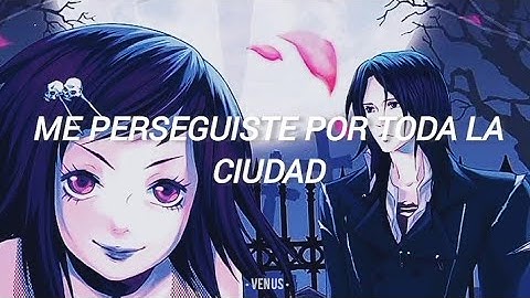 Thumbnail of Oh oh oh sexy vampire - Disko Warp, Fright Ranger & JUSTiNB // sub. español