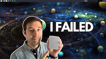 My First Attempt Using Astroberry for Astrophotography