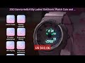 ZGO Sanrio Hello Kitty Ladies' Electronic Watch Cute and Styli... — Hot Deal 2026 | Limited Offer!