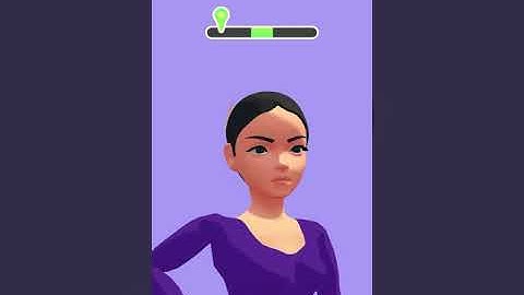 Shoe Race ​- All Levels Gameplay Walkthrough - Android or IOS Mobile Game