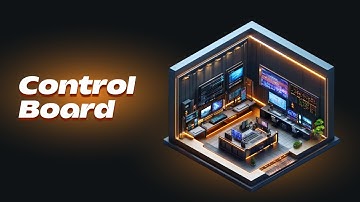 Master Mining with Control Boards: Optimize Your Rigs Like a Pro