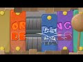 Ordering Decimal (animation guide)