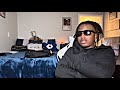 HE DON’T MISS SMH!! Quando Rondo - Ducc Da Feds (REACTION)