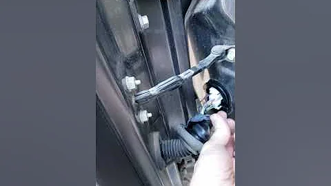 F150 Door Lock Not Working