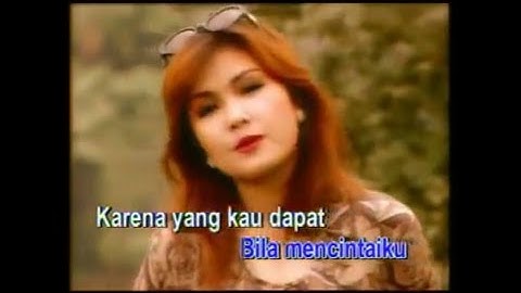 Bukan Yang Pertama (Mega Mustika).Original Music & Videoklip