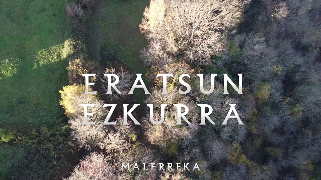 Eratsun - Ezkurra