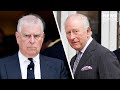 King Charles reacts to Prince Andrew arrest: ‘The law must take its course’ | Morning in America