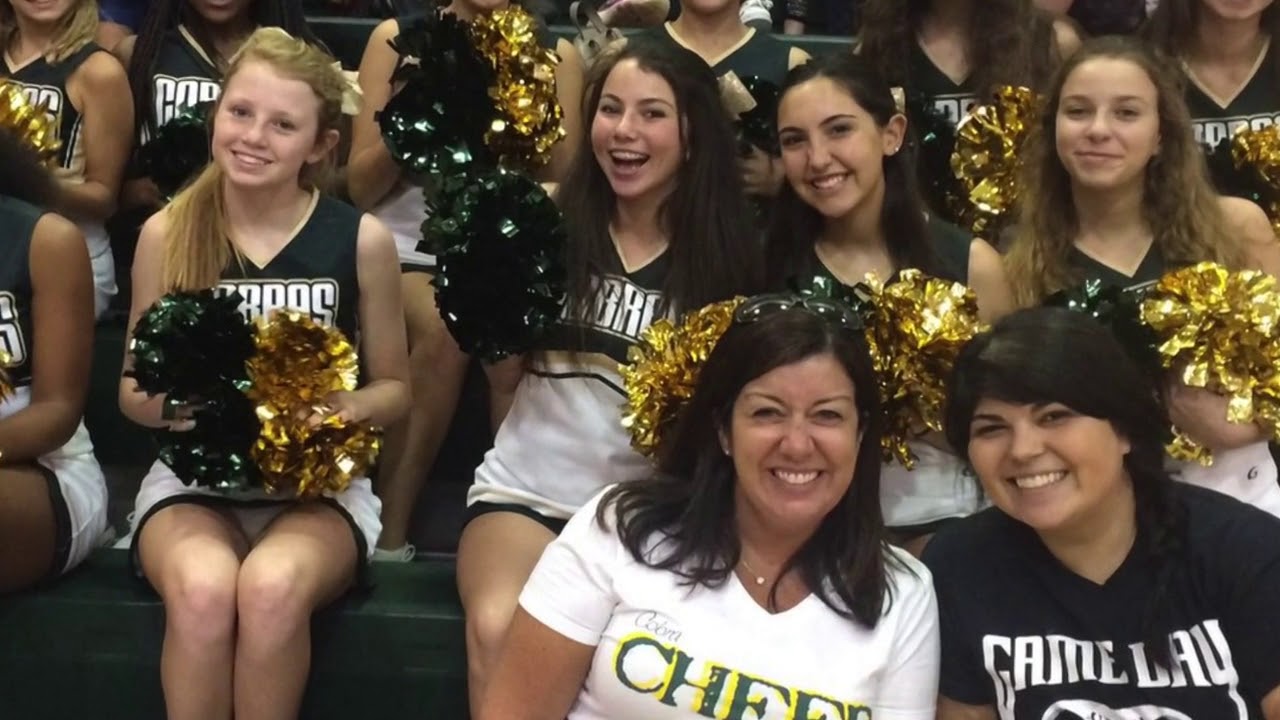 Boca Raton Middle School YouTube