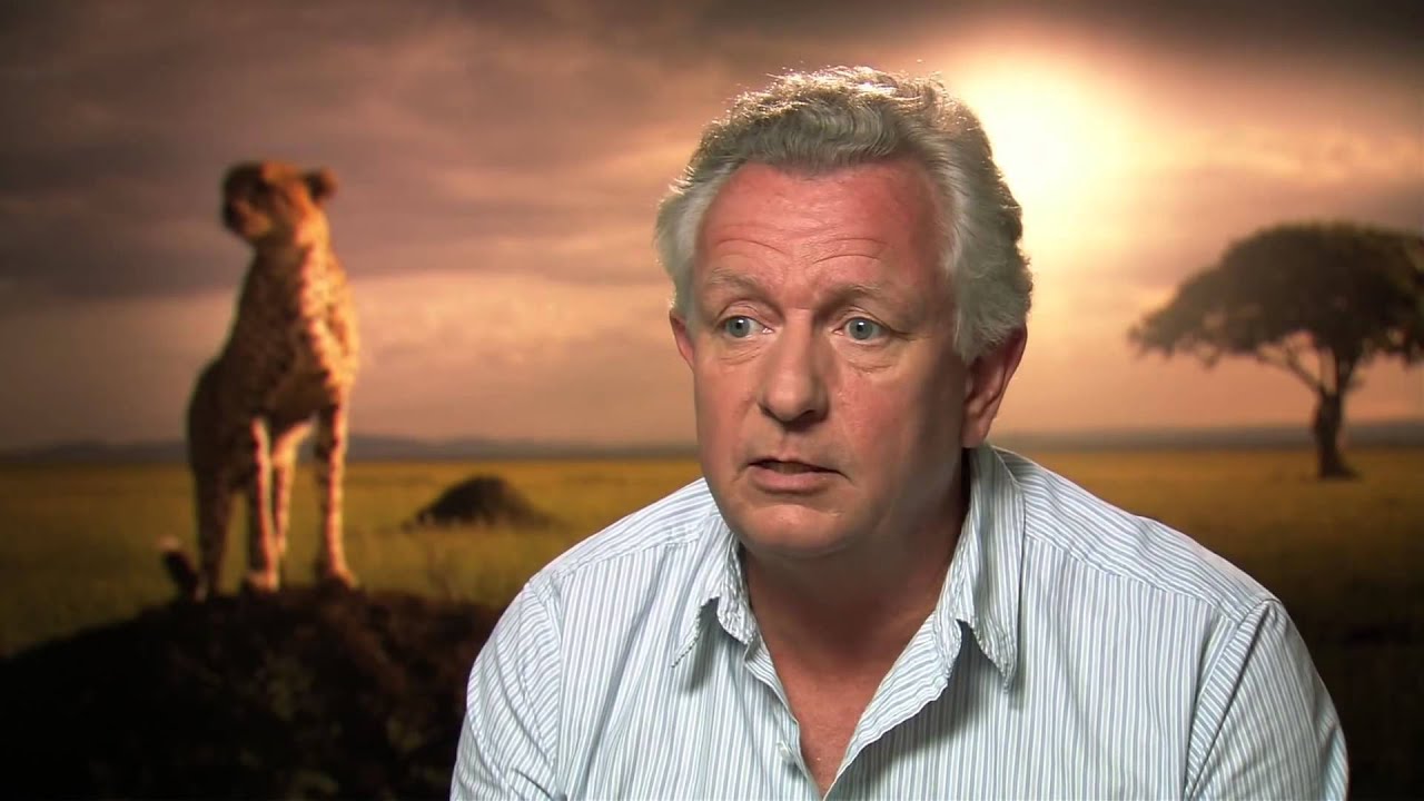 African Cats The Making of African Cats 1080p YouTube