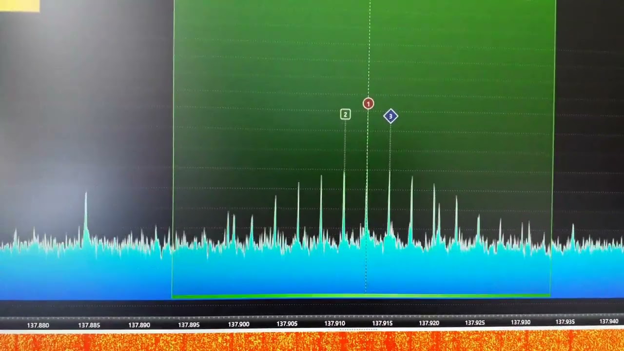 NOAA 18 (frequently changes)