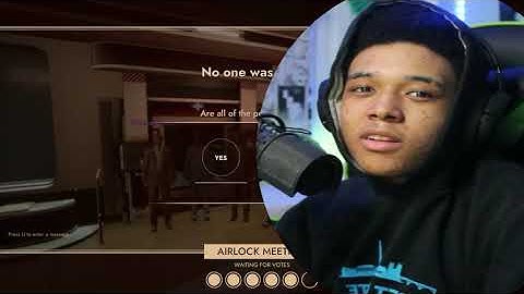 FIRST CLASS TROUBLE FUNNY MOMENTS PT.1