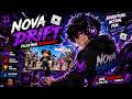 NOVA DRIFT ⚡ ANIME STYLE ROBLOX GAMEPLAY | INSANE ACTION 🔥