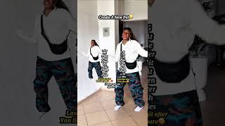 Baby i Just Wanna Dance - Ghetto Love Story #dance #tiktok #trend #trending #shorts