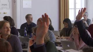 04 Training of large models