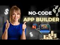 I Built 2 Money Making Apps in 5 Minutes No Code Required
