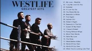 Album Lengkap Westlife Greatest Hits Terbaik Dari Westlife