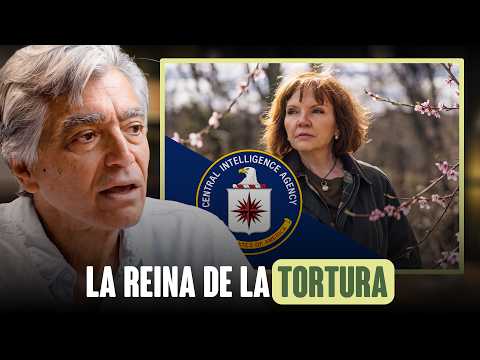 "She was the person who invented the torture methods that are illegal today" - Former FBI agent